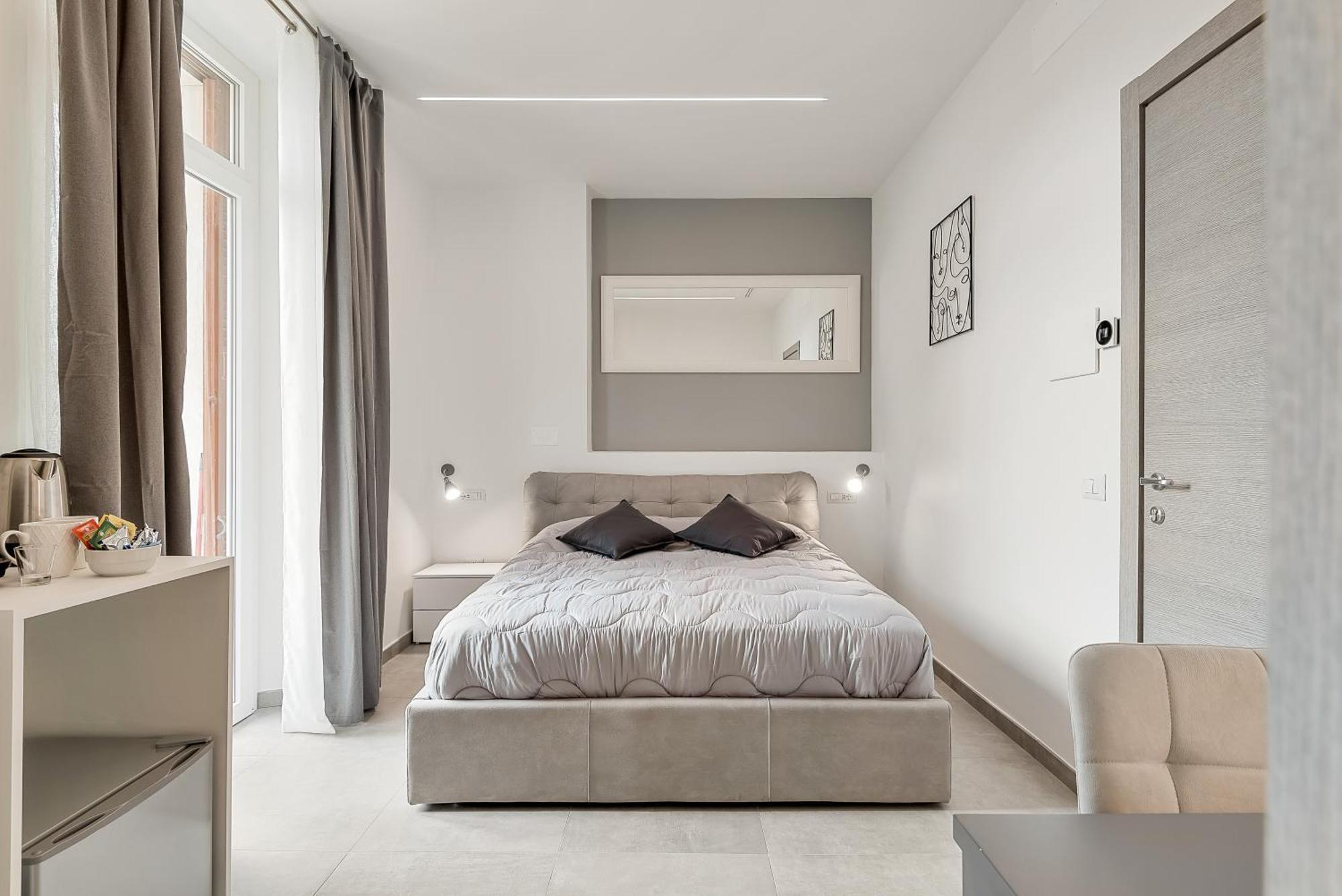 Home 501 Guest House - Специя Екстериор снимка