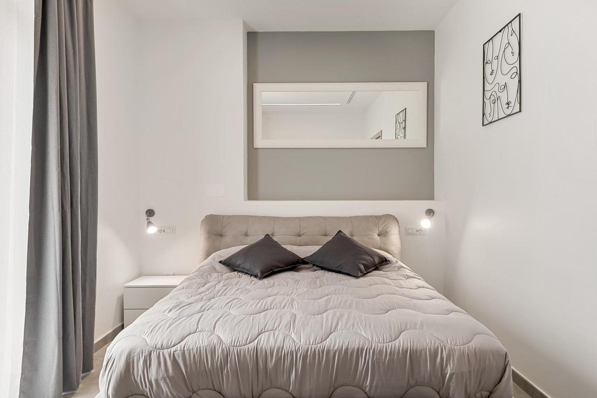 Home 501 Guest House - Специя Екстериор снимка