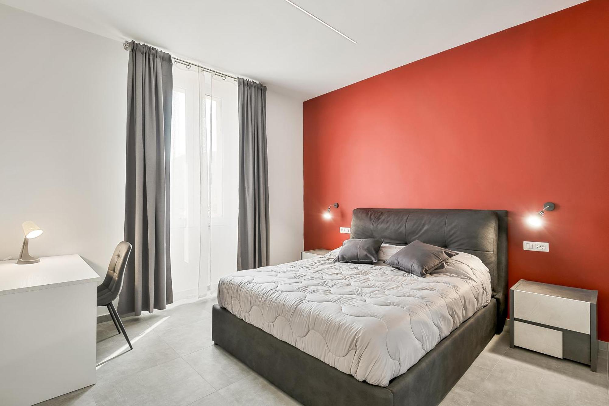 Home 501 Guest House - Специя Екстериор снимка