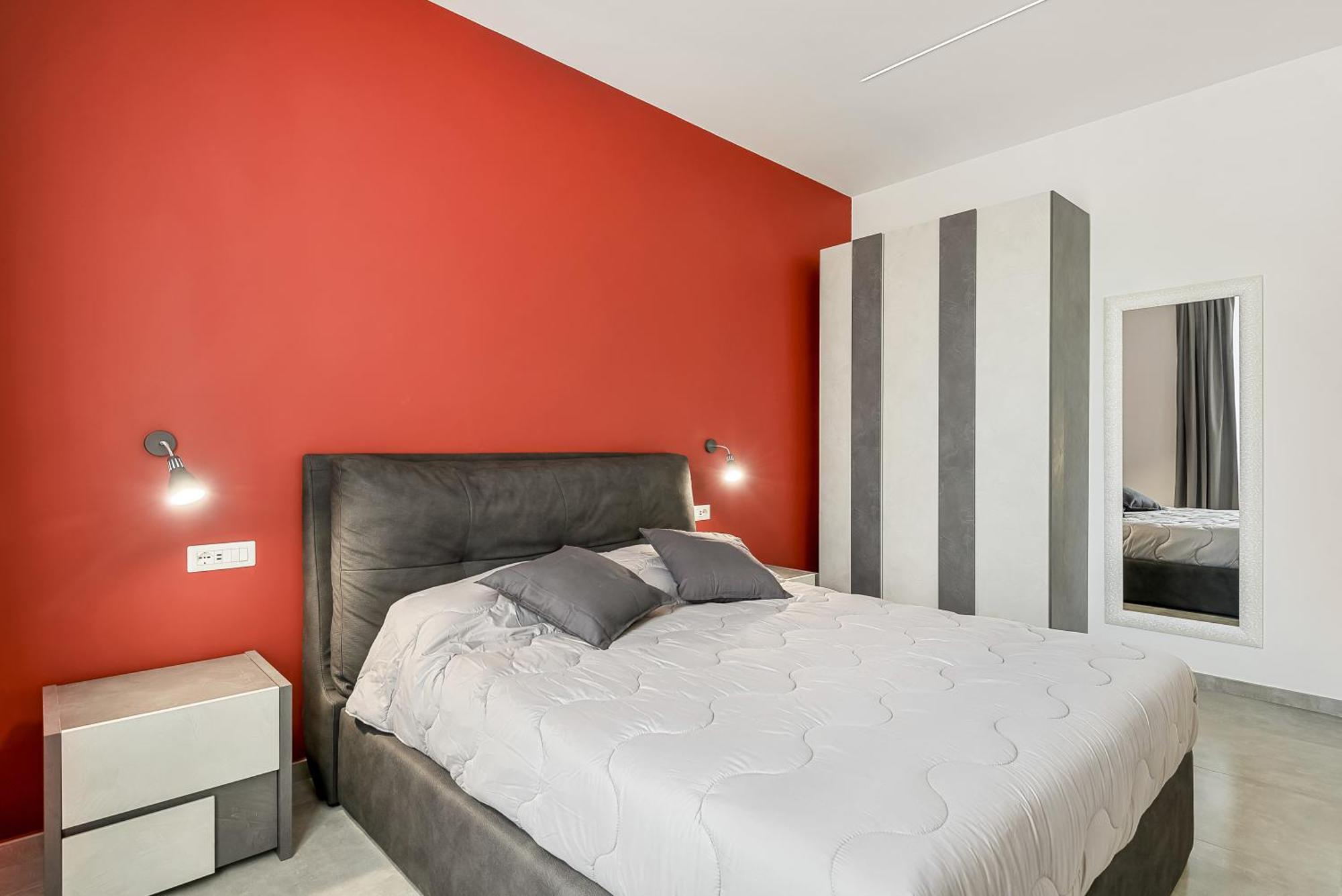 Home 501 Guest House - Специя Екстериор снимка