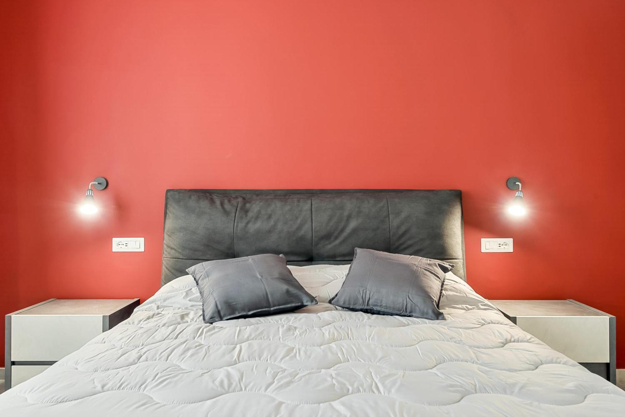 Home 501 Guest House - Специя Екстериор снимка